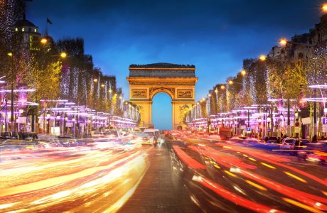 Quelles expériences insolites vivre à Paris le temps d’un week-end touristique ?